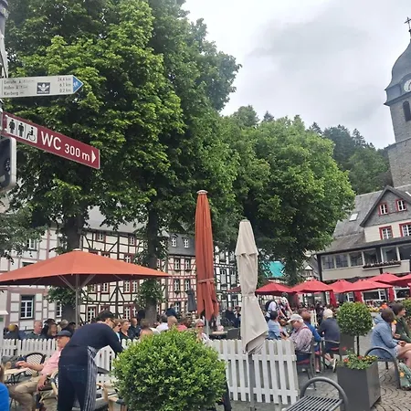 Vakantiehuis Maison En Bois
