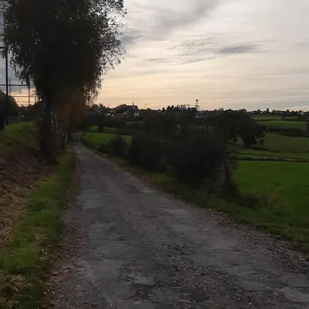 Maison En Bois *