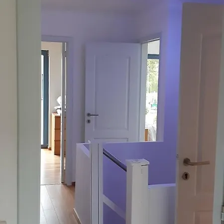 Maison En Bois Hébergement de vacances