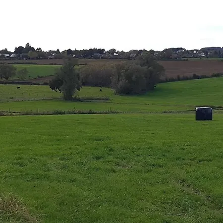 Hébergement de vacances Maison En Bois *