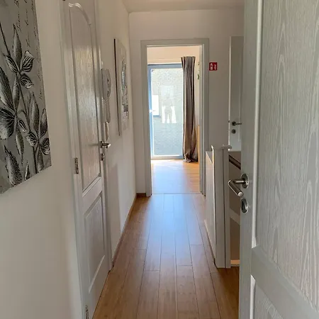 Maison En Bois *