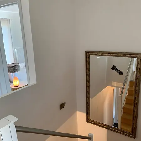 Maison En Bois Lontzen