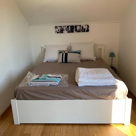 Maison En Bois *