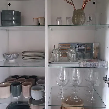 Maison En Bois Lontzen