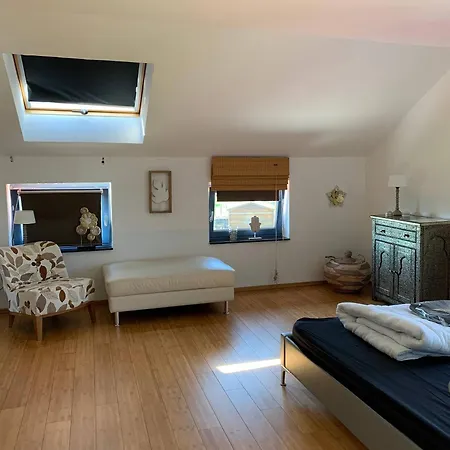 Maison En Bois Vakantiehuis *