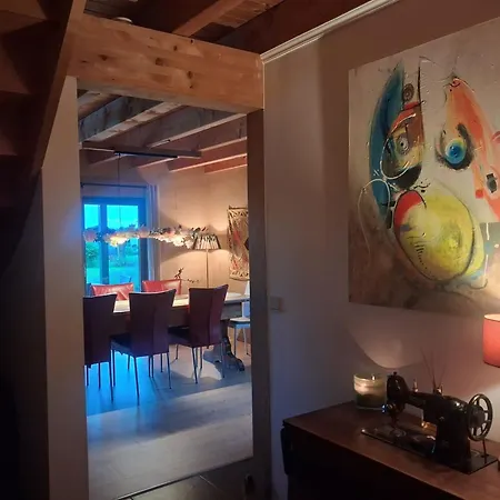 Maison En Bois