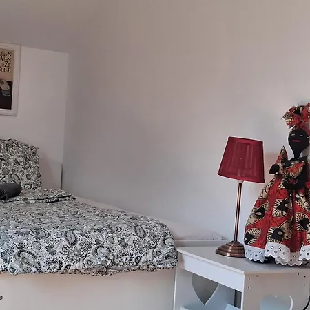 Maison En Bois