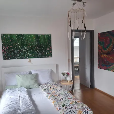 Maison En Bois *