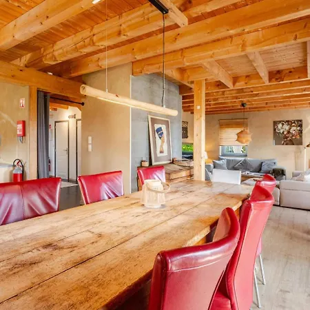 Maison En Bois *