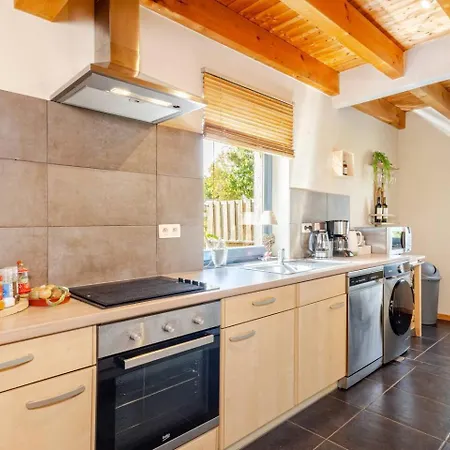 Maison En Bois