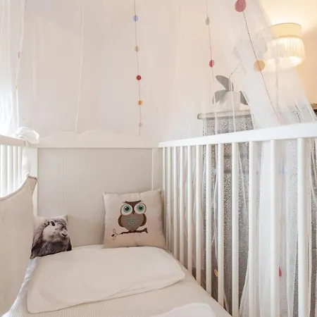 Maison En Bois 別荘