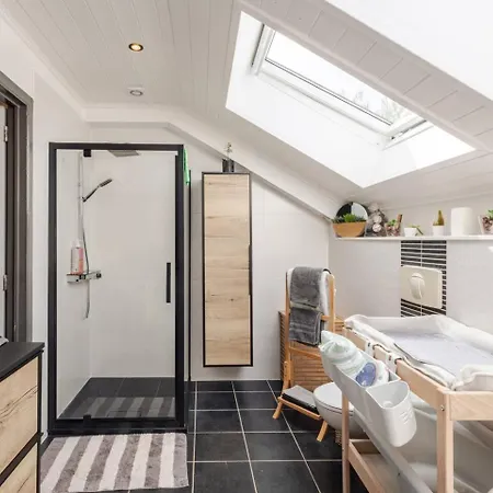 Maison En Bois