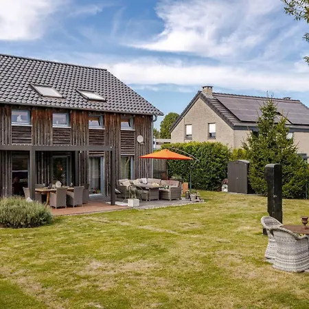 Maison En Bois *