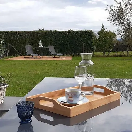 Maison En Bois *