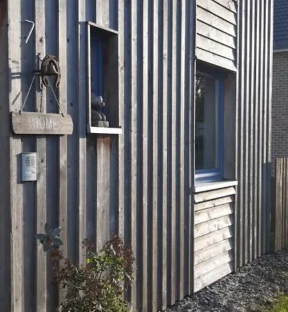 Maison En Bois Holiday home *
