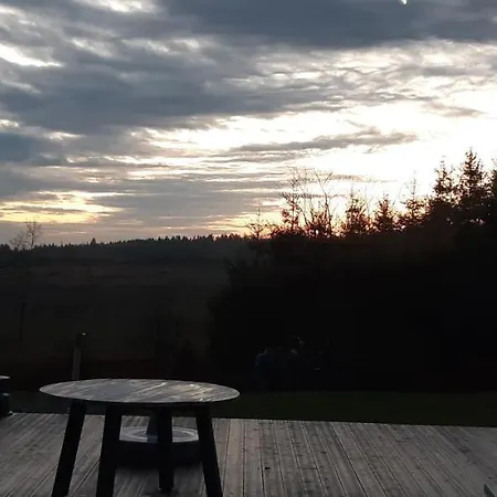 Holiday home Maison En Bois *