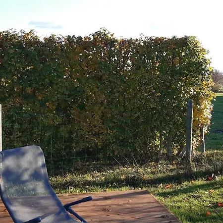Hébergement de vacances Maison En Bois Lontzen