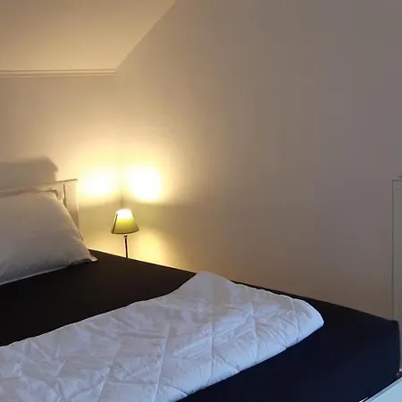 Maison En Bois Lontzen