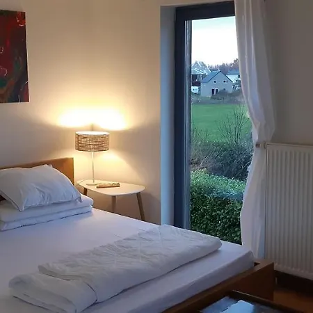 Maison En Bois Holiday home *
