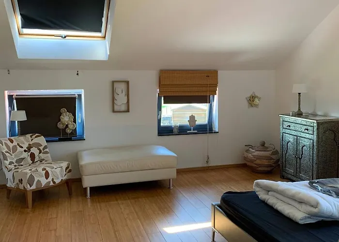 Maison En Bois Casa vacanze *